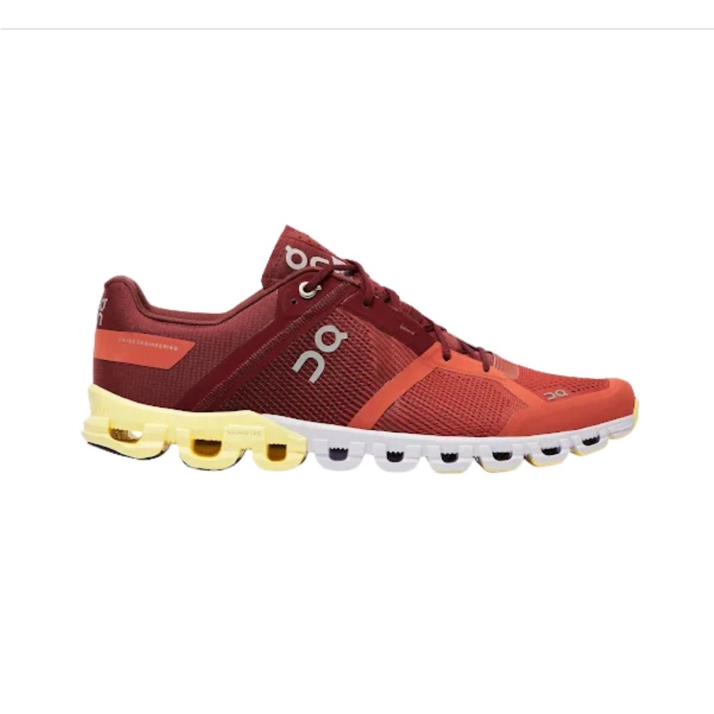 On Running Cloudflow On Cloud Running Rust/Limelight Men’s 8.5 Women’s 10